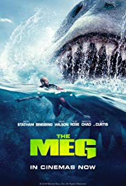 Shark: Il Primo Squalo (2018)