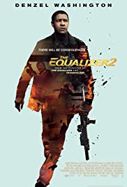 The Equalizer 2: Senza Perdono (2018)