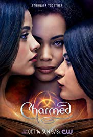 Charmed (2018-)