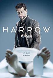 Harrow (2018-)