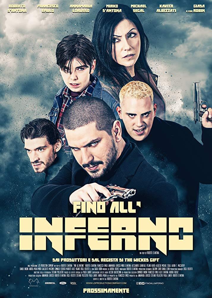 Fino All'inferno