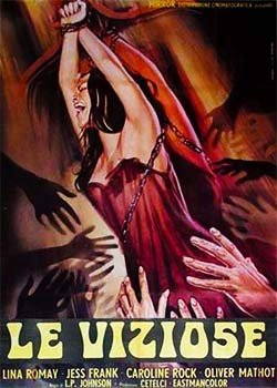 Le viziose
