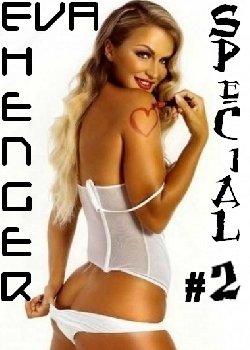 Eva Henger Special #2