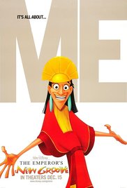 Le follie dell'imperatore (2000)