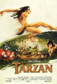 Tarzan (1999)