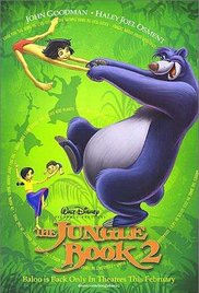 Il libro della giungla 2 (2003)