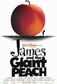 James e la pesca gigante (1996)
