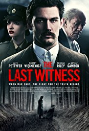 L'ultimo Testimone (2018)