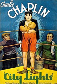 Luci della Città (1931)
