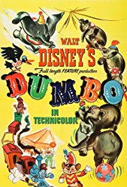 Dumbo: L'elefante volante (1941)