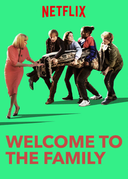 Benvenuti in Famiglia (2018-)
