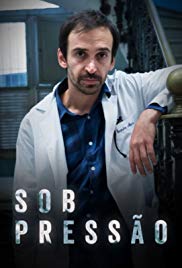Under Pressure: Pronto Soccorso (2017-)