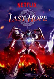 Last Hope (2018-)