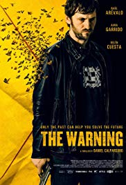 L'Avvertimento (2018)