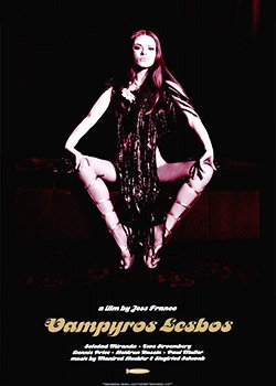 Vampyros Lesbos