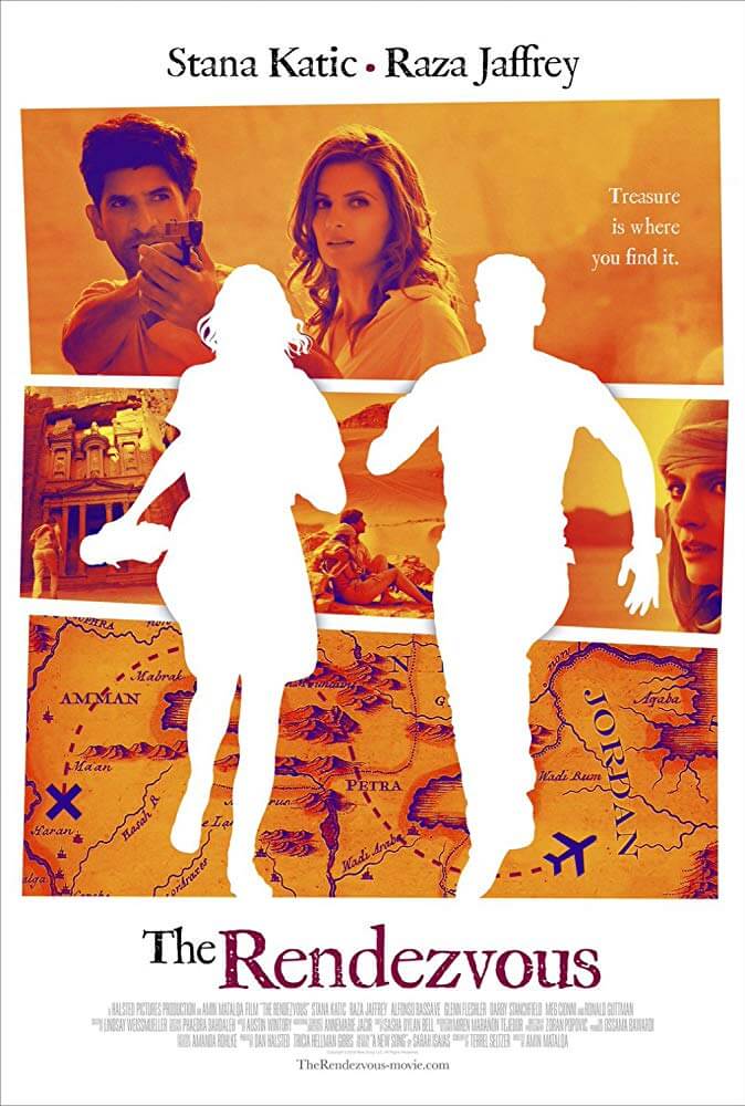 The Rendezvous Profezia Mortale in Streaming