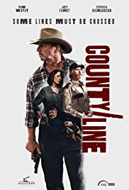 County Line (2017) (SubITA)