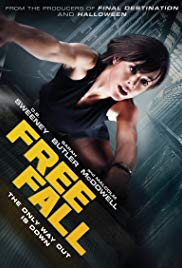 Free Fall: Caduta Libera (2014)