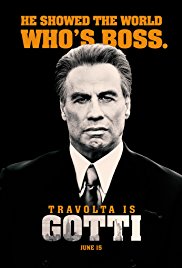 Gotti: Il Primo Padrino (2018)