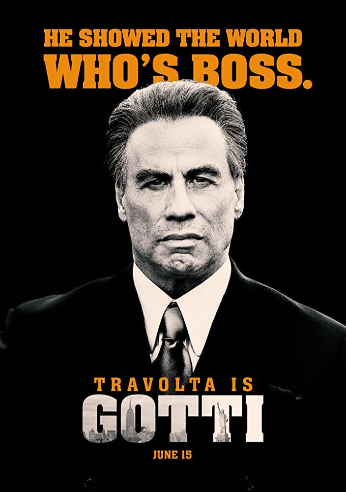 Gotti: Il Primo Padrino (2018)