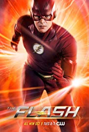 The Flash (2014-)
