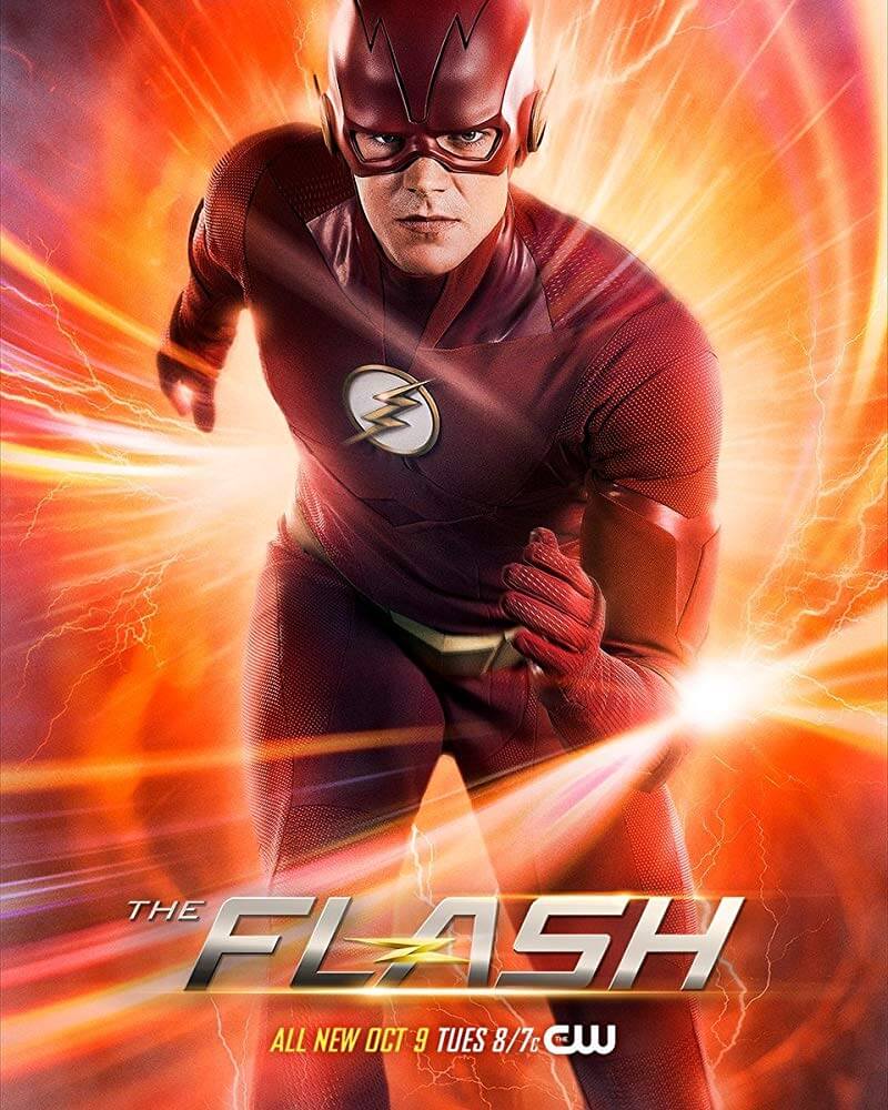 The Flash (2014-)