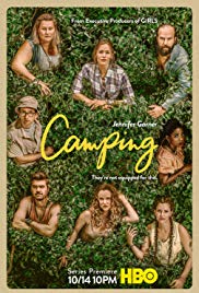 Camping (2018-)