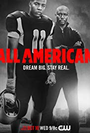 All American (2018-)