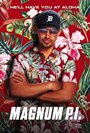 Magnum P.I. (2018-)