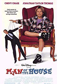 L'uomo di casa (1995)