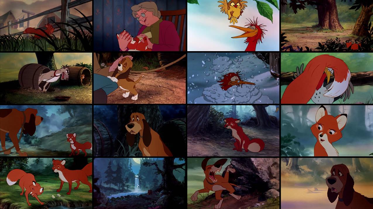 Red E Toby 1 Film Completo Ita