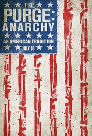 Anarchia: La notte del giudizio (2014)