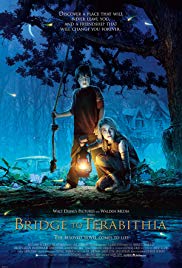 Un Ponte Per Terabithia (2007)