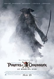 Pirati dei Caraibi: Ai confini del Mondo (2007)