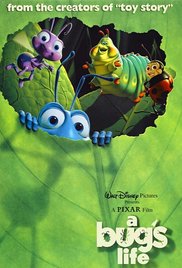 A Bug's Life: Megaminimondo (1998)