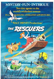Le avventure di Bianca e Bernie (1977)