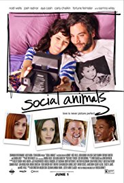 Social Animals (2018) (SubITA)