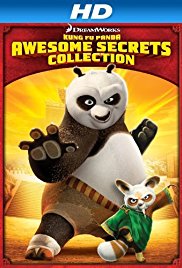 Kung Fu Panda: I Segreti Dei Maestri (2011)