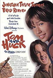 Le avventure di Tom Sawyer e Huck Finn (1995)