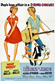 Il cowboy con il velo da sposa (1961)