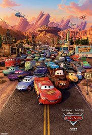 Cars: Motori ruggenti (2006)