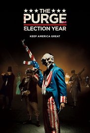 La Notte del Giudizio: Election Year (2016)