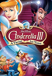 Cenerentola 3: Il gioco del destino (2007)