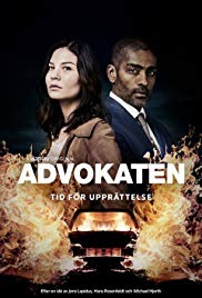Advokaten (2018-)