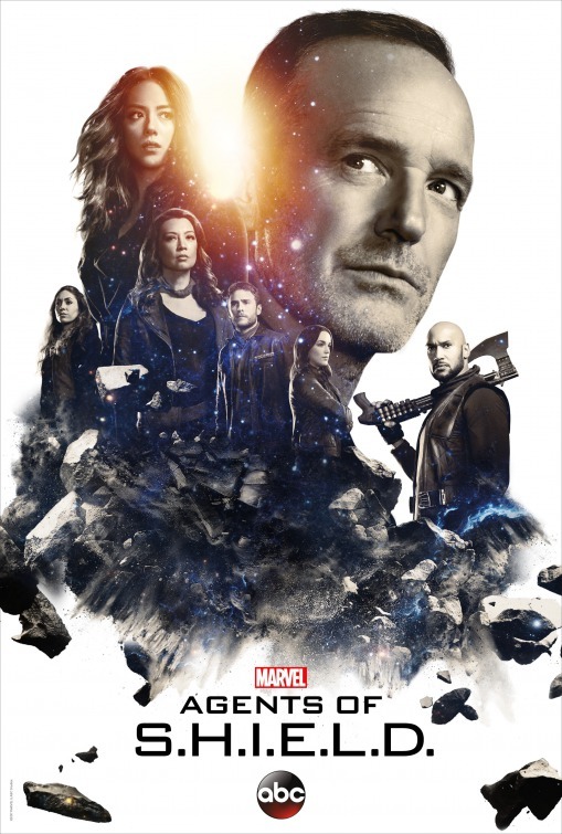 Agents of S.H.I.E.L.D. (2013-)