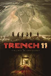 Trench 11 (2017) (SubITA)