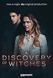 A Discovery of Witches (2018-)