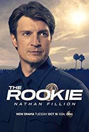 The Rookie (2018-)