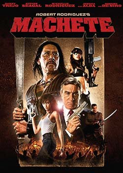 Machete