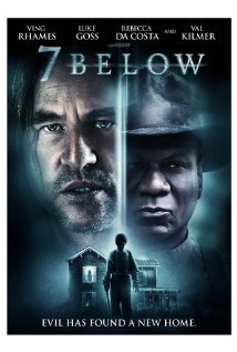 7 Below Streaming